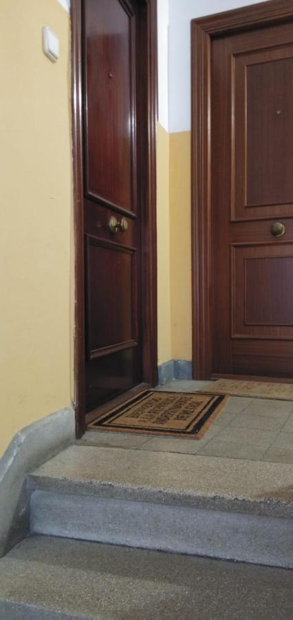 New! Beautiful City Apartment Santender Kültér fotó