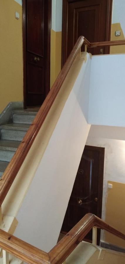New! Beautiful City Apartment Santender Kültér fotó