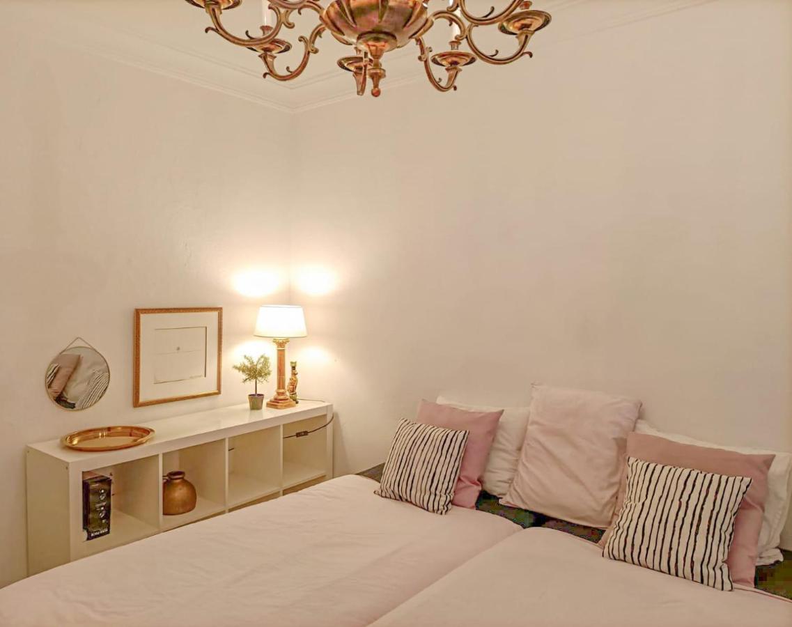 New! Beautiful City Apartment Santender Kültér fotó