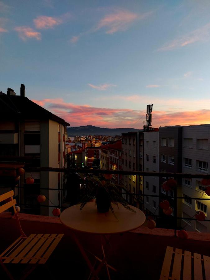 New! Beautiful City Apartment Santender Kültér fotó