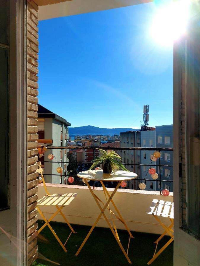 New! Beautiful City Apartment Santender Kültér fotó