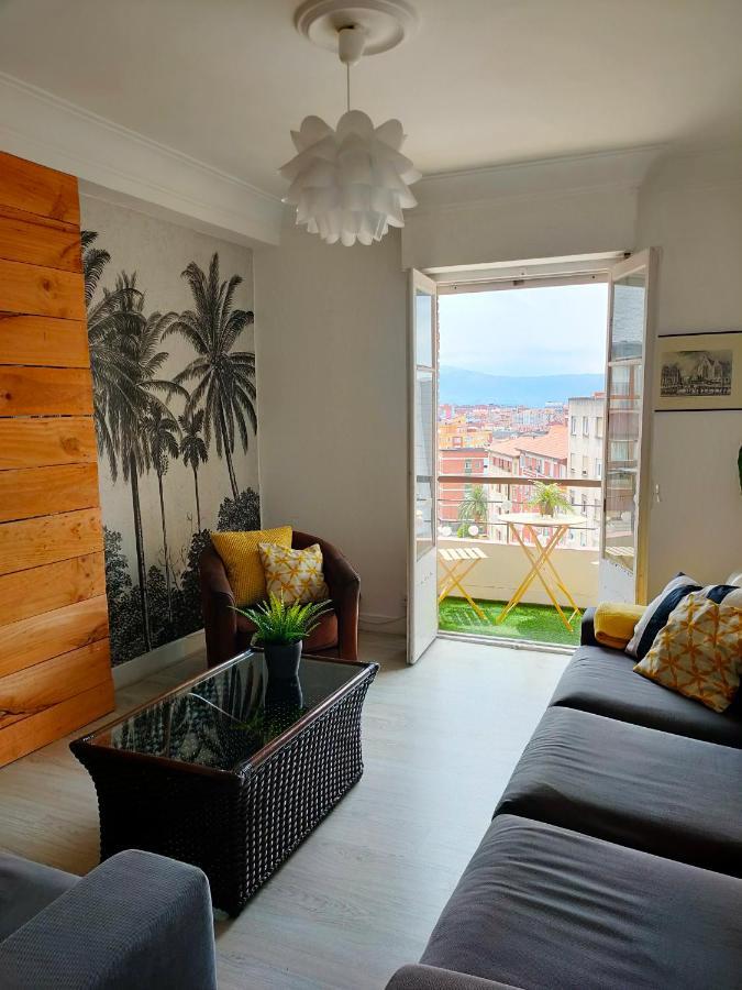 New! Beautiful City Apartment Santender Kültér fotó