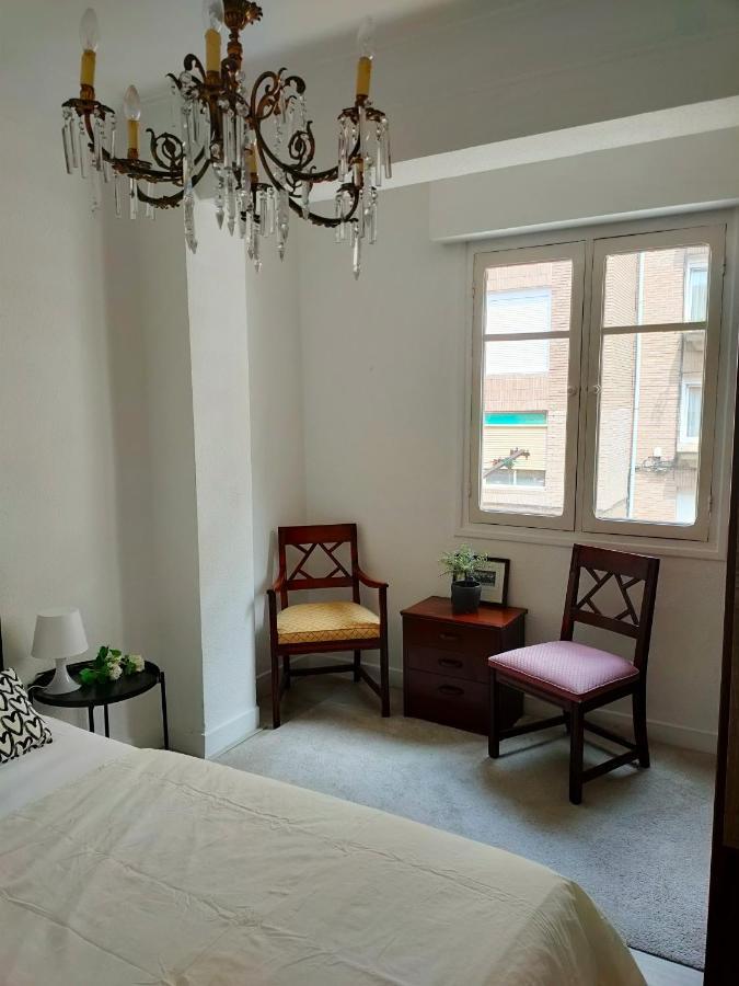 New! Beautiful City Apartment Santender Kültér fotó