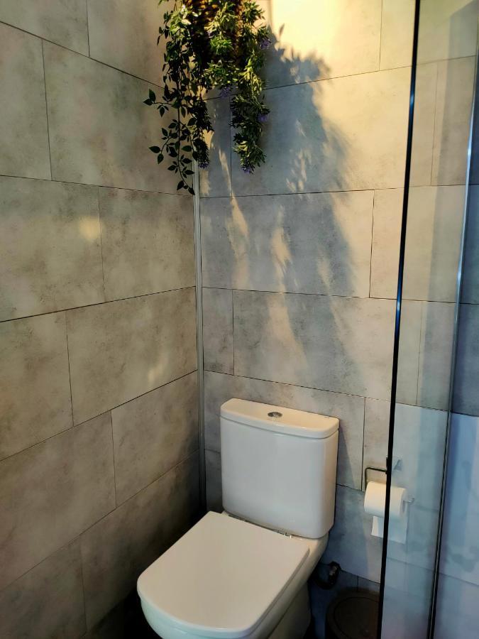 New! Beautiful City Apartment Santender Kültér fotó